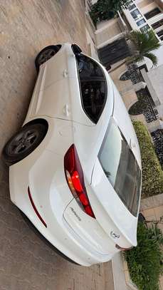 HYUNDAI AVANTE Année 2018 image 10