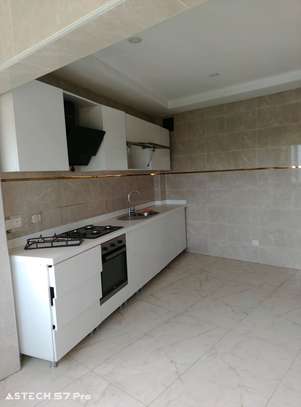 Appartement F4 standing à louer à Sacré cœur 3 image 7