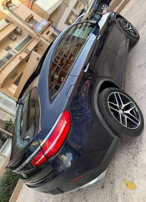 Mercedes GLE 450 2016 image 13