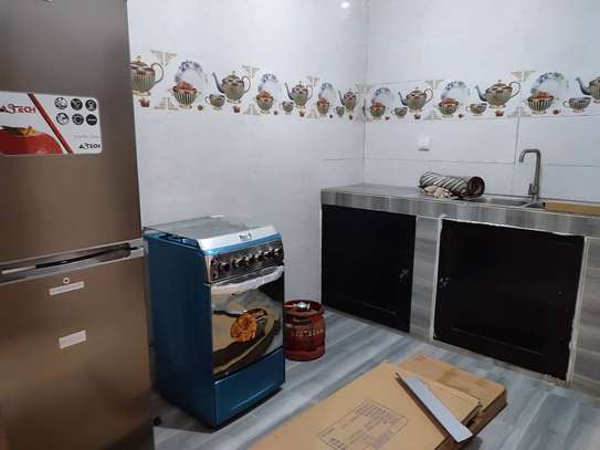 Bel appartement à Scat Urbam image 7