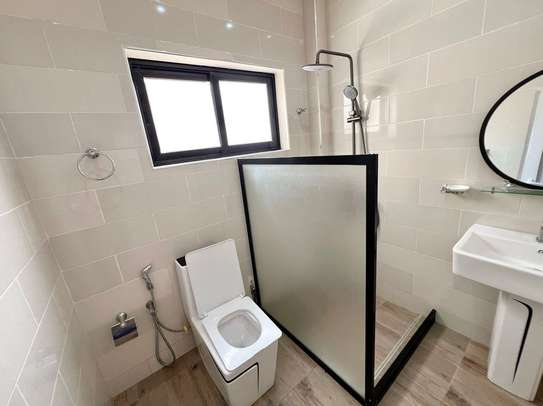 Appartement meublé 2 chambres – Cité Apix, Tivaouane Peulh image 8