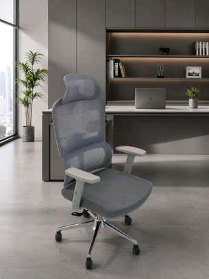 Fauteuil de bureau image 4