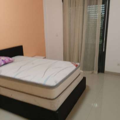 Appartement F4 à louer à la sicap rue 10 image 3