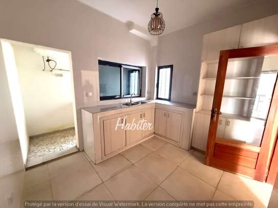 Appartement à louer à la cité Mourtada VDN image 5