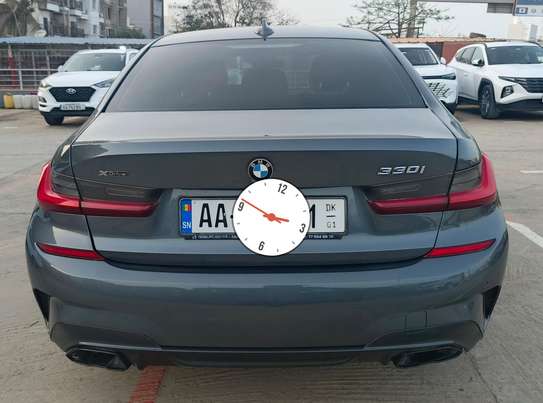 BMW série 3 automatique essence top clean image 12
