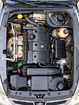 PEUGEOT 207 SEDAN | 2011 image 8