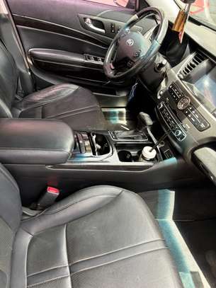 Kia k9 2014 image 7