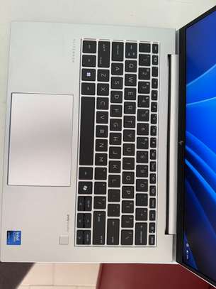 Hp elitebook 840 G11 image 9
