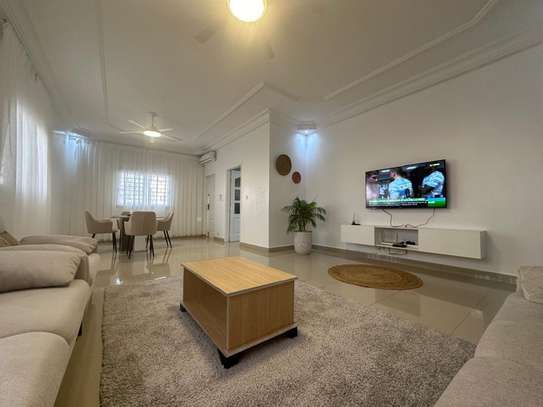 Appartement meublé de 02 chambres à louer au Point-E image 2