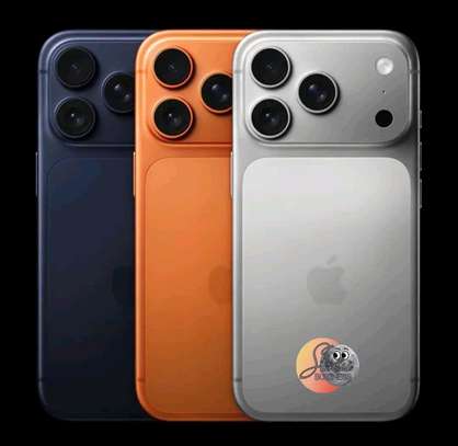 Iphone 17 Pro Max 512GB image 2