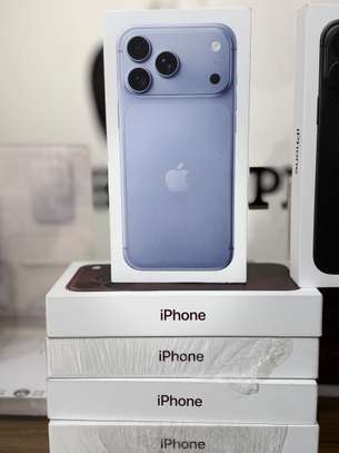 iPhone 18 Promax Esim 256g /512G image 9