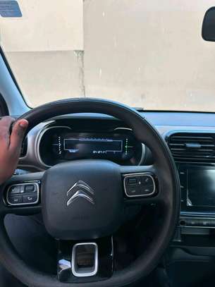 Citroën C4 2021 image 2