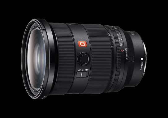 Objectif Sony Fe 24-70mm f/2.8 GM II image 5