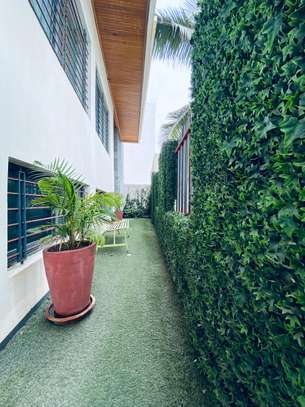 Bel appartement à Yoff Onomo image 3
