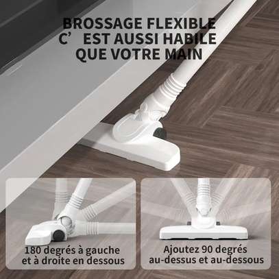 Aspirateur balai et à main sans Fil sans sac TEENO image 3