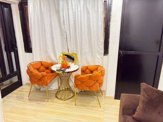 Appartement meuble f3 image 14