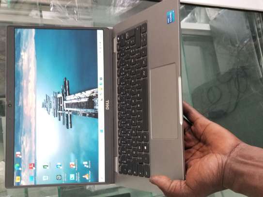 Dell latitude 5320 i5 11the génération image 3