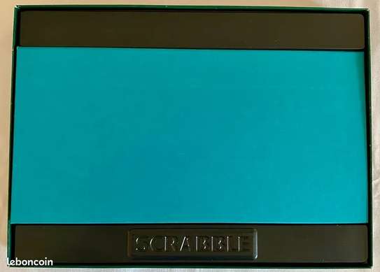Scrabble Classique, Jeu de Société et de Lettres image 6