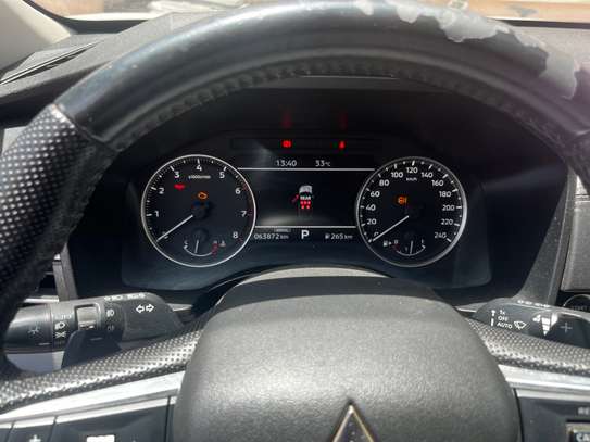 MITSUBISHI OUTLANDER 2023 image 4