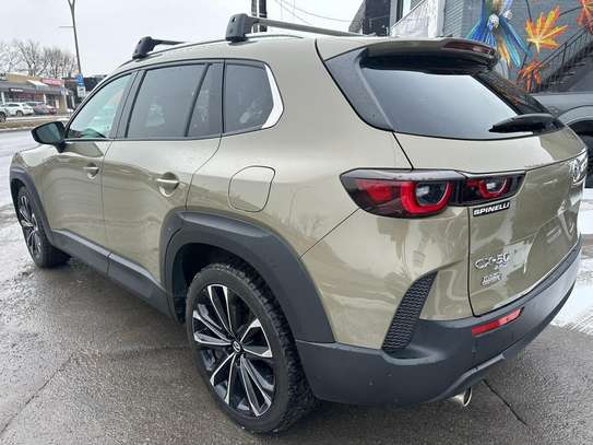 MAZDA CX-5 2023 image 8