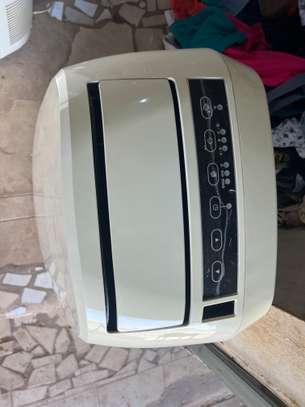 Aircool climatiseur mobile blanc refroidissement rapide image 4