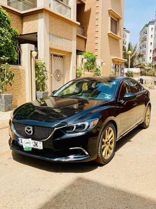 Location Mazda 6 image 2