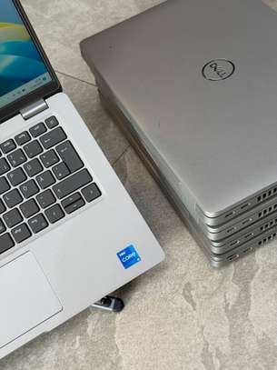 🔥 DELL LATITUDE 5420 – i5 11ᵉ | 16Go | 256Go SSD 💻 image 3
