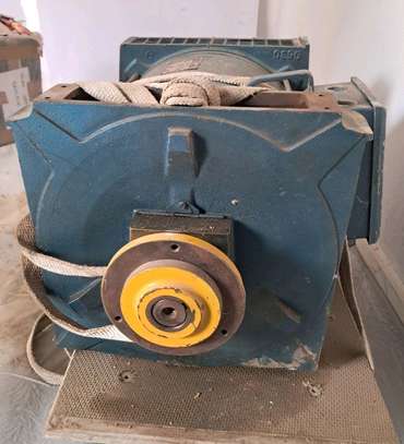 Moteur électrique image 2