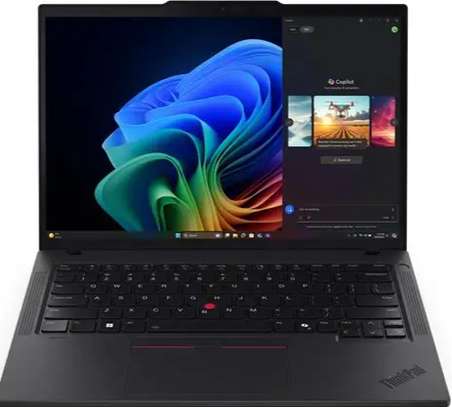 Lenovo ThinkPad T14 Gen 6 Tactile ( 32 Go RAM / 512 Go SSD) image 2