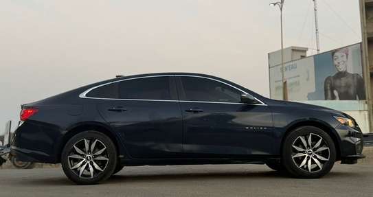 Chevrolet Malibu image 9