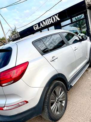LOCATION KIA SPORTAGE image 4