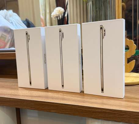 IPhone 17 Air 512Go image 3