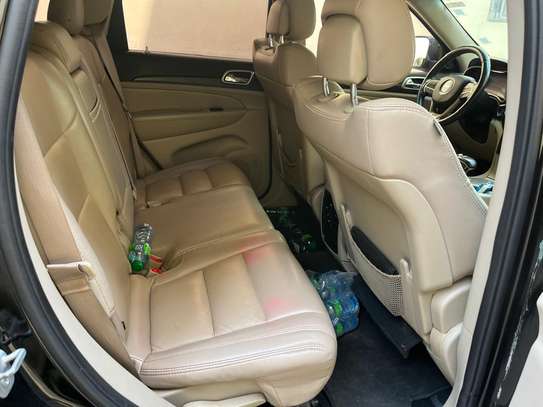 Jeep Cherokee,v6 2014 image 4