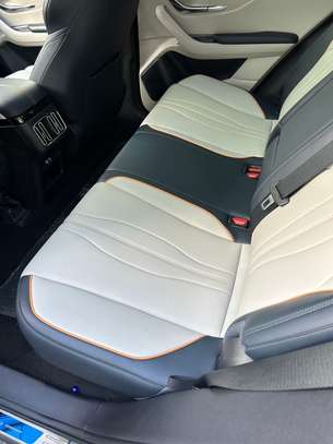 BYD Song PuLS  2024 image 8