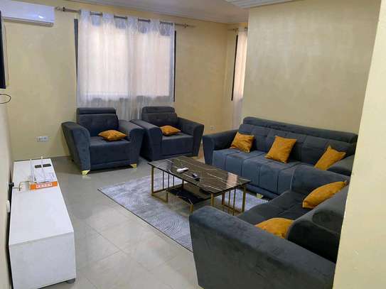 Studio meublé  à louer image 5