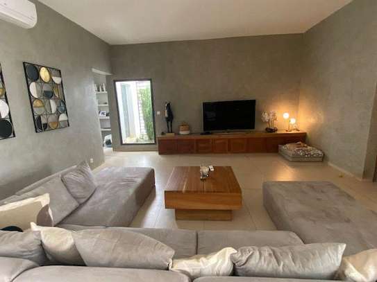 Belle Villa meublée a vendre a Ngaparou image 8