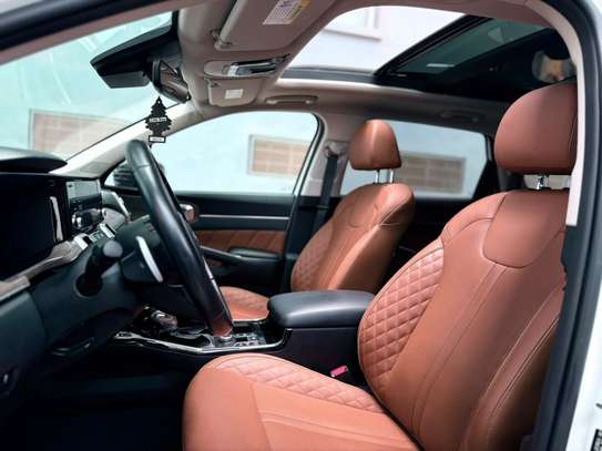 Kia sorento sx prestige 2021 image 12