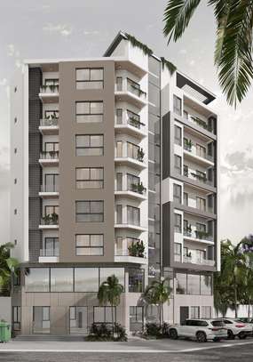 Appartement F4 à louer - Maristes image 10