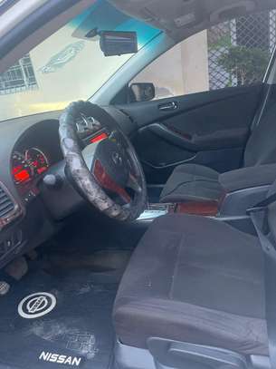 Nissan Altima 2012 image 7