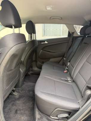 Hyundai Tucson image 6