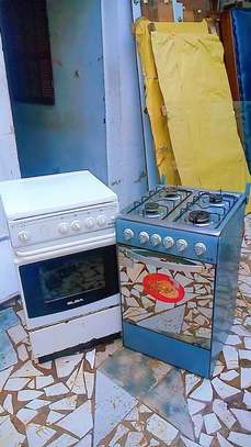Cuisiner 4 fuex occasions à bon état image 11