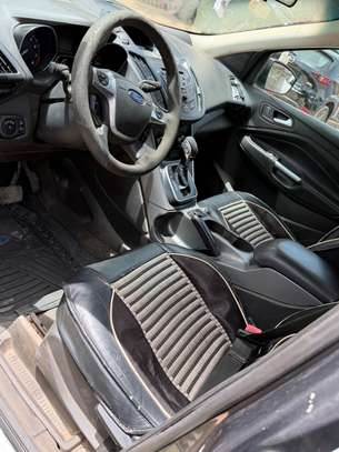 Ford escape image 8