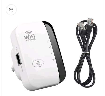 Répétiteur/Amplificateur Wifi 300 Mbps image 3