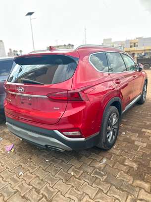 Hyundai sandale full options image 6