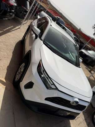 TOYOTA Rav4 2025 image 11