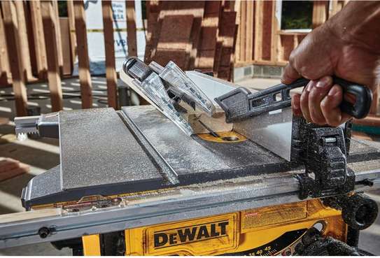 DEWALT - Scie à Table image 6