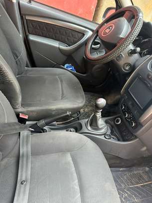 DACIA DUSTER 2014 image 3