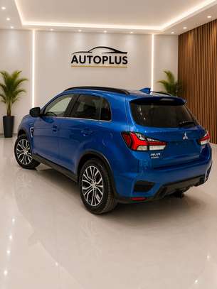 Mitsubishi RVR 2021 image 5