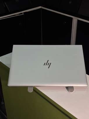 Hp Zbook firefly 14 G9 image 5