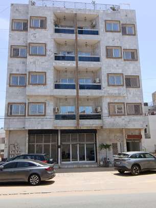 APPARTEMENT A LOUER MAMELLES CITE MBACKIYOU FAYR image 7